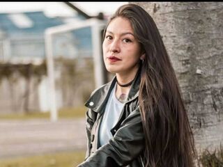 adult liveshow AuroriaSforzah