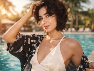 naughty cam girl fingering pussy AyeshaDavich