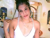 live cam show AzzyGreene