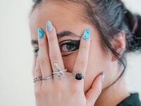 webcamgirl video chat BRIANNASR