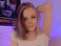 beautiful webcam girl BaeNova