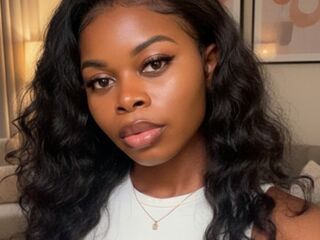 sexy live webcam girl BecaSpark