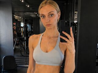 hot naked cam girl BeckieGuerro