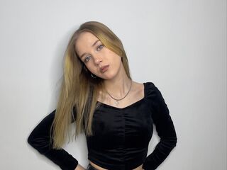 masturbating webcamgirl BeckyHeaston