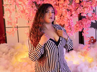 livecam video BelindaSeat