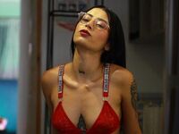 teaser cam BellaGaviria