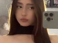 free videochat BellaJersiquins