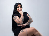 live teaser webcam BellaMonrow
