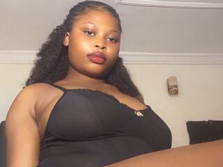 sexy live girl BellaVine