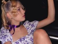 sex cam live BenitaAguilar