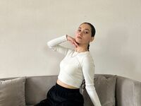 jasmin sexshow picture BettyMaldonado