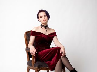 free pussy web cam BillieColeson