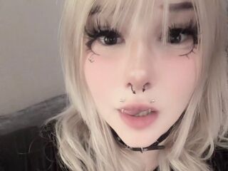 cam girl BillyeRom