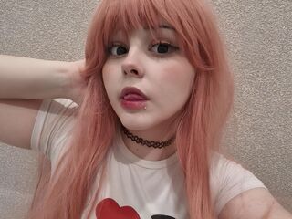 kinky video chat performer BlossomAnna
