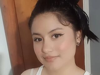 naked cam girl masturbating BonnyWeir