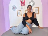 web chat BrianaMontes