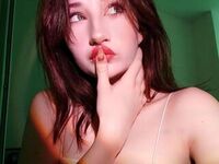 cam girl masturbating with vibrator BridgetEglin