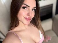Kinky webcam girl BrienaOne