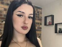 naked webcamgirl photo BrightLika