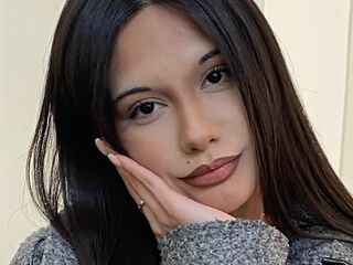 hot cam girl masturbating with sextoy BritniHilbrand