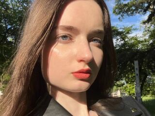kinky webcam model BritniVolland