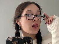 girl fingering pussy BrittGaillard