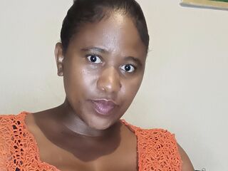 kinky cam photo BuhleSmith