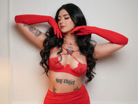 camslut showing pussy CaitlynFontine