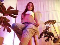 fingering girl CaitlynRosee