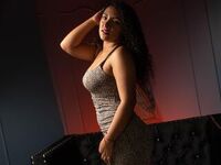 fingering cam girl CamilaGiraldos