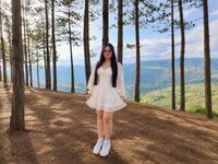 camgirl webcam CamilaLauper