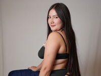 livecam video CamilaNoir