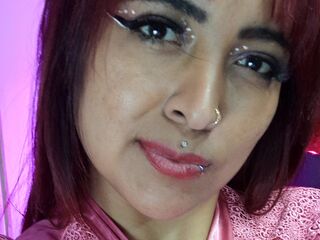 naughty cam girl CamilaRodri