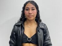 naked camgirl CamilaVelvet