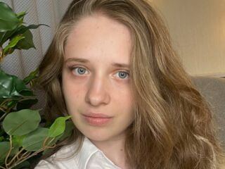 webcam pic CamillaKelly