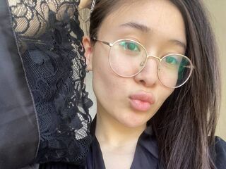 fingering camgirl video CammieCoroniti