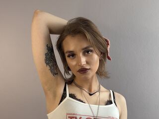 sexy webcam CammiePratten