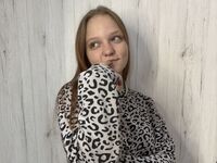 topless camgirl CandaceLir