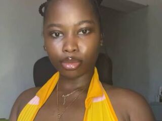 live sex pic CaramelDaisy