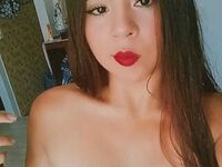 shower web cam CarlaCloe