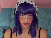 live sex show CarliBlake