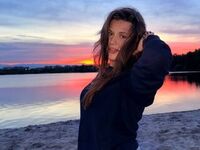 Kinky webcam CarlyFelde