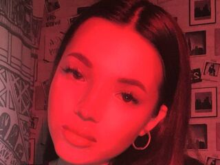 hot webcam video CarolyneWhelan