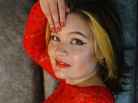 free webcam picture CatalinaDiaz