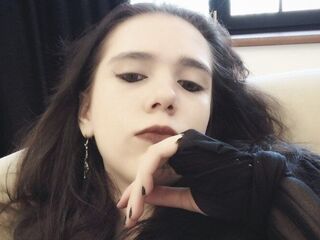 sexy webcamgirl CatherineAtkins