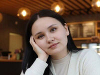 sex webcam CathernKorwin