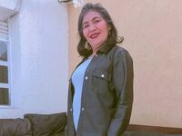 webcam picture CelesteBack