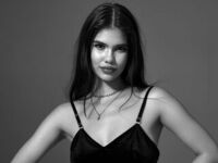 camgirl playing with dildo CelesteJaz
