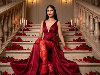 extreme cam video CelesteRach