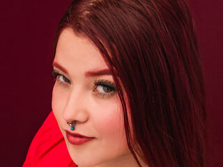 jasmin live show CelesteVertusk